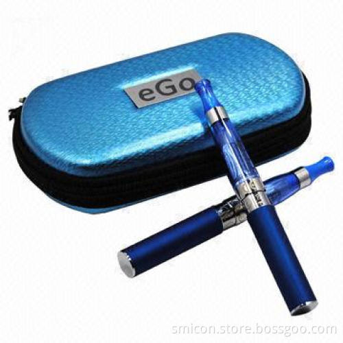 Electronic Cigarettes, EGO CE4 for Health and Happy Vaping with 650/900/1,100mAh Battery Capacity